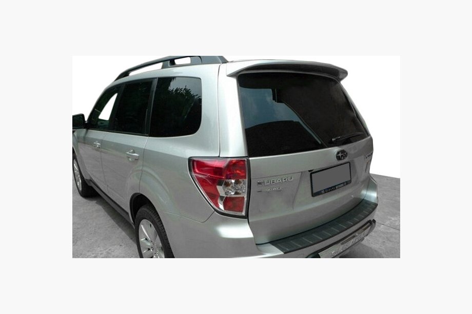 Subaru Forester 2008–2013 Spoiler (k lakování) Image