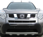Nissan X-trail T31 2007–2014 Přední lip spoiler (2010-2014) fotografie 1