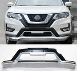 Nissan X-trail T32/Rogue 2014–2021 Přední a zadní lipy V4 (2016↗) fotografie 2
