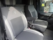 Citroen Jumpy 2007–2017 Autopotahy (eko kůže↗látka, Premium) fotografie 1