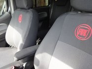 Fiat Doblo I 2005–2010 Autopotahy (látkové, Classik) Pouze přední fotografie 1