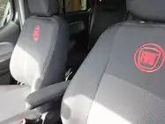 Fiat Doblo I 2001–2005 Autopotahy (látkové, Classik) fotografie 1