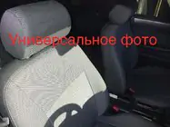 Geely SL 2011– Autopotahy (látkové, Classik) fotografie 2