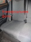 Daewoo Lanos 1998–2017 Autopotahy (látkové, Classik) fotografie 3
