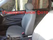 Geely SL 2011– Autopotahy (látkové, Classik) fotografie 7
