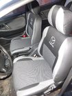 Mazda 626 1979–2002 Autopotahy (eko kůže↗látka, Premium) fotografie 1