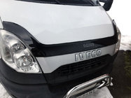 Iveco Daily 2006–2014 Deflektor kapoty (2011-2014, VIP) fotografie 1