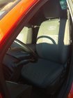 Ford Fiesta 2002–2008 Autopotahy (látkové, Classik) fotografie 1