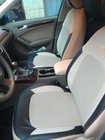 Audi A4 B8 2007–2015 Autopotahy (eko kůže↗látka, Premium) fotografie 1