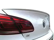 Volkswagen Passat CC 2008–2017 Spoiler (k lakování) fotografie 1