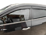 Hyundai IX-35 2010–2015 Ofuky oken (4 ks, Niken) fotografie 1
