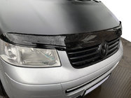 Volkswagen T5 Transporter 2003–2010 Deflektor kapoty (ANV) fotografie 2