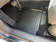 Volkswagen Golf 5 2003–2009 Gumové autokoberce do interiéru (4 ks, Stingray Premium) fotografie 1