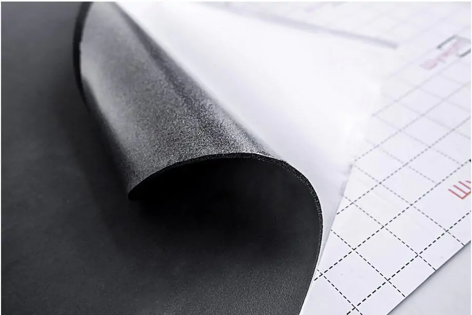 Akusticko-tepelná izolace Shumoff Komfort 3 mm (100 × 75 cm) Image