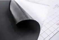 Akusticko-tepelná izolace Shumoff Komfort 3 mm (100 × 75 cm) fotografie 1