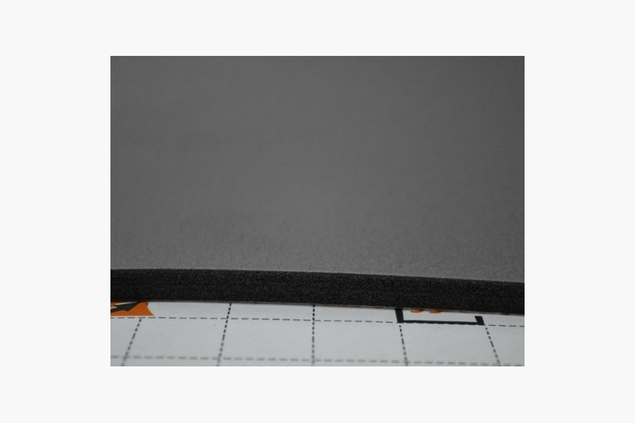 Zvukově-tepelná izolace Шумофф Комфорт 6 mm (100 cm x 75 cm) Image