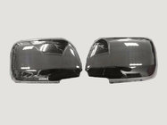 Toyota Previa 2000–2006 Kryty zpětných zrcátek (2 ks, ABS) fotografie 1