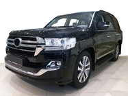 Toyota Land Cruiser 200 2007–2021 Restylingová sada z LC200 2008-2015 na 2019 Executive fotografie 3