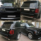 Range Rover Sport 2005–2013 Body kit Autobiography včetně blatníků (sada) fotografie 2