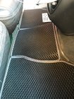 Mercedes Sprinter W901/902/903/904/905 1995–2006 EVA autokoberce (CDI, černé) fotografie 1