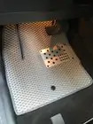 Land Rover Freelander II 2006–2014 EVA autokoberce (šedé) fotografie 1