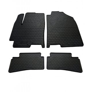 Gumové autokoberce Stingray (4 ks)