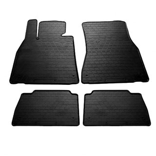 Gumové autokoberce do interiéru (4 ks, Stingray Premium)