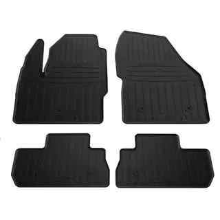 Gumové autokoberce do interiéru (4 ks, Stingray Premium)