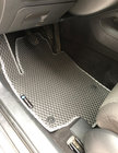 Volkswagen Golf 5 2003–2009 EVA autokoberce (černé) fotografie 1