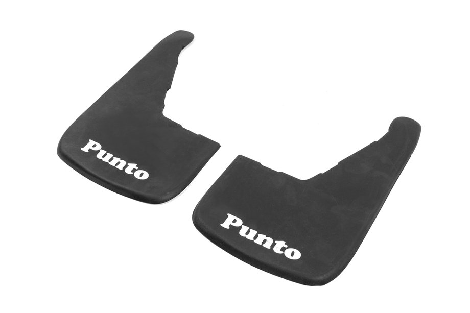 Fiat Punto Grande/EVO 2006–2018 Zástěrky Premium Punto (2 ks) Image