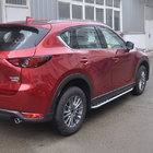 Mazda CX-5 2017–2025 Boční nášlapy Originál V1 (2 ks) fotografie 3