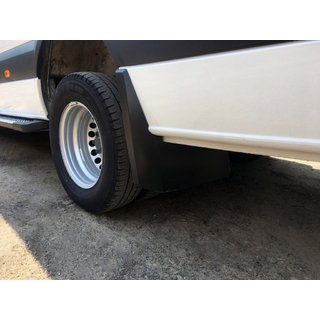 Modelové zástěrky Premium Begel fotografie 2