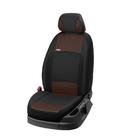 Hummer H2 2002–2009 Textilní autopotahy Classic 2020 (3 řady) fotografie 7