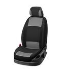 Hummer H2 2002–2009 Textilní autopotahy Classic 2020 (3 řady) fotografie 9