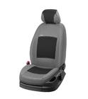 Hummer H2 2002–2009 Textilní autopotahy Classic 2020 (3 řady) fotografie 11