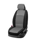 Hummer H2 2002–2009 Textilní autopotahy Classic 2020 (3 řady) fotografie 13