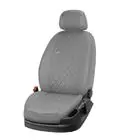 Hyundai I-20 2014–2020 Autopotahy z ekokůže Eco Grand 2020 (celý interiér) fotografie 3