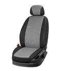 Hyundai I-20 2014–2020 Autopotahy z ekokůže Eco Grand 2020 (celý interiér) fotografie 6
