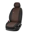 Hyundai I-20 2014–2020 Autopotahy z ekokůže Eco Grand 2020 (celý interiér) fotografie 9