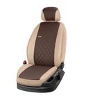 Iveco Eurotech 1992–2002 Autopotahy z eko kůže Eco Grand 2020 (přední) fotografie 13