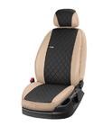 Iveco Eurotech 1992–2002 Autopotahy z eko kůže Eco Grand 2020 (přední) fotografie 14