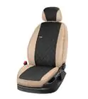 Hyundai I-20 2014–2020 Autopotahy z ekokůže Eco Grand 2020 (celý interiér) fotografie 14