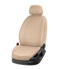 Iveco Eurotech 1992–2002 Autopotahy z eko kůže Eco Grand 2020 (přední) fotografie 15