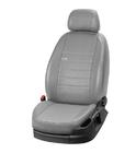 Ford Transit 2000–2014 Autopotahy z ekokůže Eco Laser (8 nebo 9 míst) fotografie 3