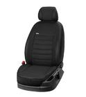 MAN TGX 2007–2020 Autopotahy z ekokůže + látka + alcantara Vip Elite 2020 (přední) fotografie 1