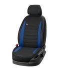 MAN TGX 2007–2020 Autopotahy z ekokůže + látka + alcantara Vip Elite 2020 (přední) fotografie 6