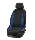 MAN TGX 2007–2020 Autopotahy z ekokůže + látka + alcantara Vip Elite 2020 (přední) fotografie 7