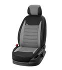 MAN TGX 2007–2020 Autopotahy z ekokůže + látka + alcantara Vip Elite 2020 (přední) fotografie 14