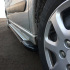 Toyota Proace 2016– Boční nášlapy Rainbow (2 ks, hliník) fotografie 1