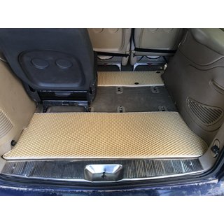 Vložka do kufru (EVA, béžová) Ford Galaxy 1995–2006 fotografie 1